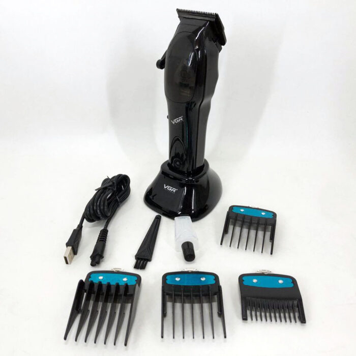 Машинка для стрижки волосся VGR Hair Clipper V-653 Voyager -