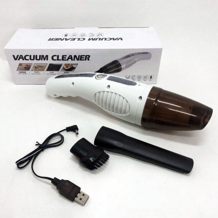 Автомобільний пилосос Car Vacuum Cleaner HY05 -