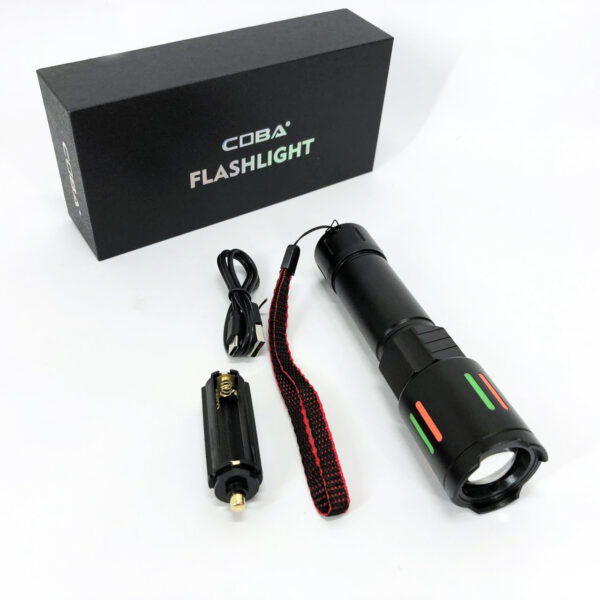 Фонарь NIGHT VISION FLUORESCENCE CB-611-TG - Фонарь