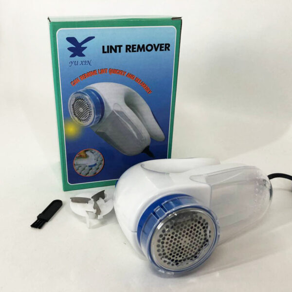 Машинка для видалення катишків Lint Remover YX-5880 провідна -