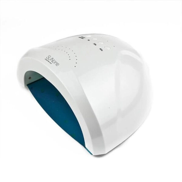 Сушарка для нігтів Sun one nail lamp FD77-1 Потужна -