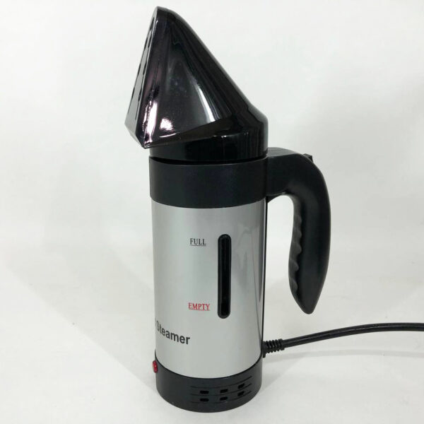 Відпарювач Hand Held Steamer UKC A6 Silver ручний багатофункціональний 650 Вт 7 функцій -