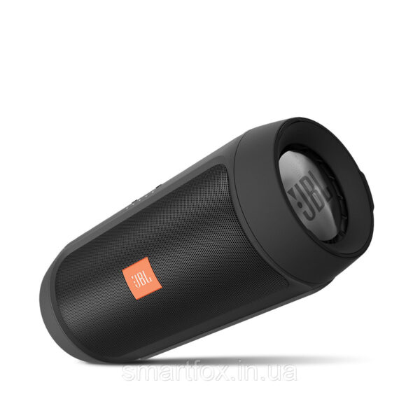 Колонка JBL CHARGE2+ J2 (аналог) Цвет: черный -